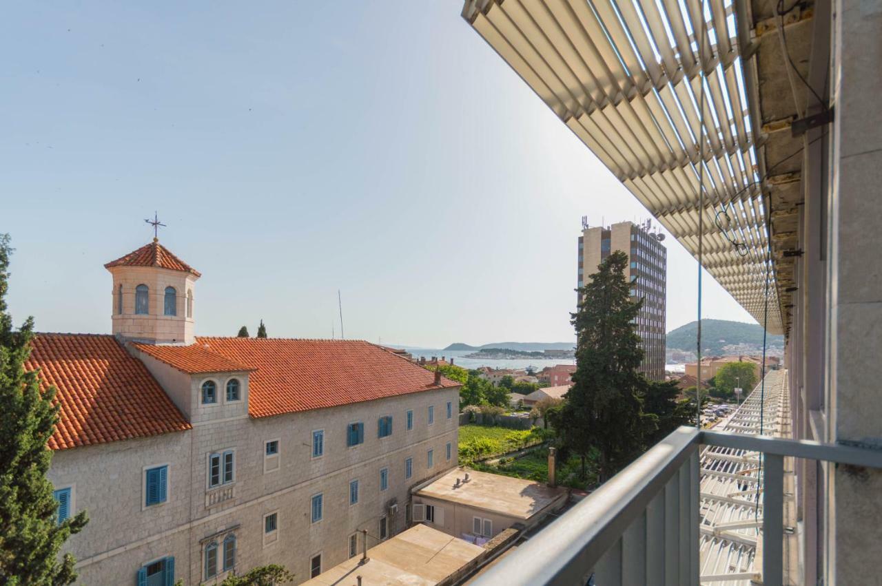 Appartamento Luxury Lucy In Center With Amazing Sea-view