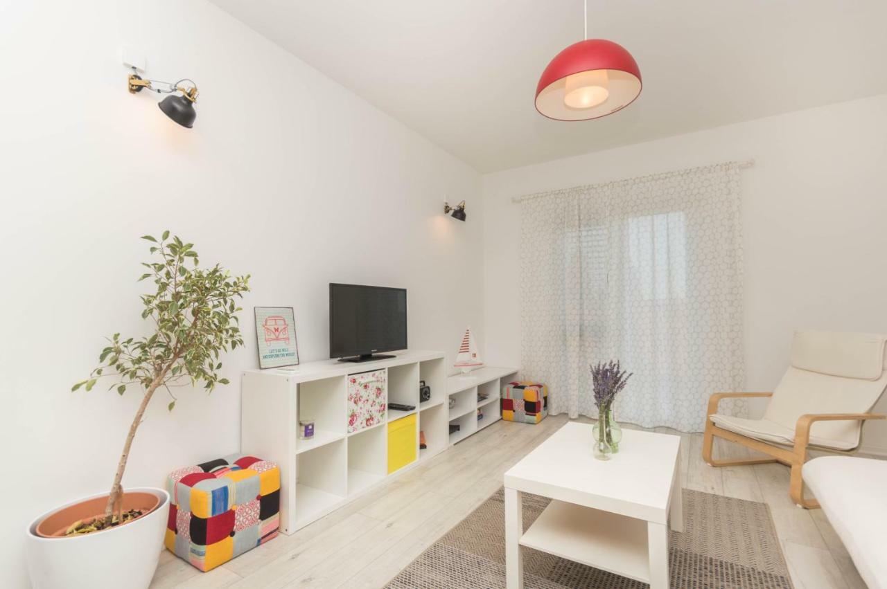Appartamento Luxury Lucy In Center With Amazing Sea-view *