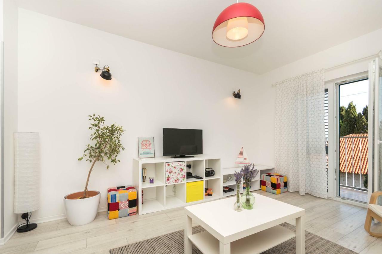 Luxury Lucy In Center With Amazing Sea-view * Spalato