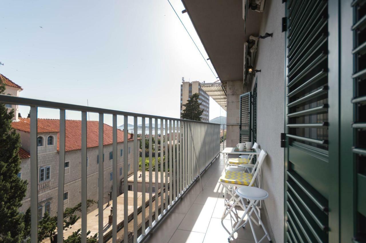 Luxury Lucy In Center With Amazing Sea-view Spalato