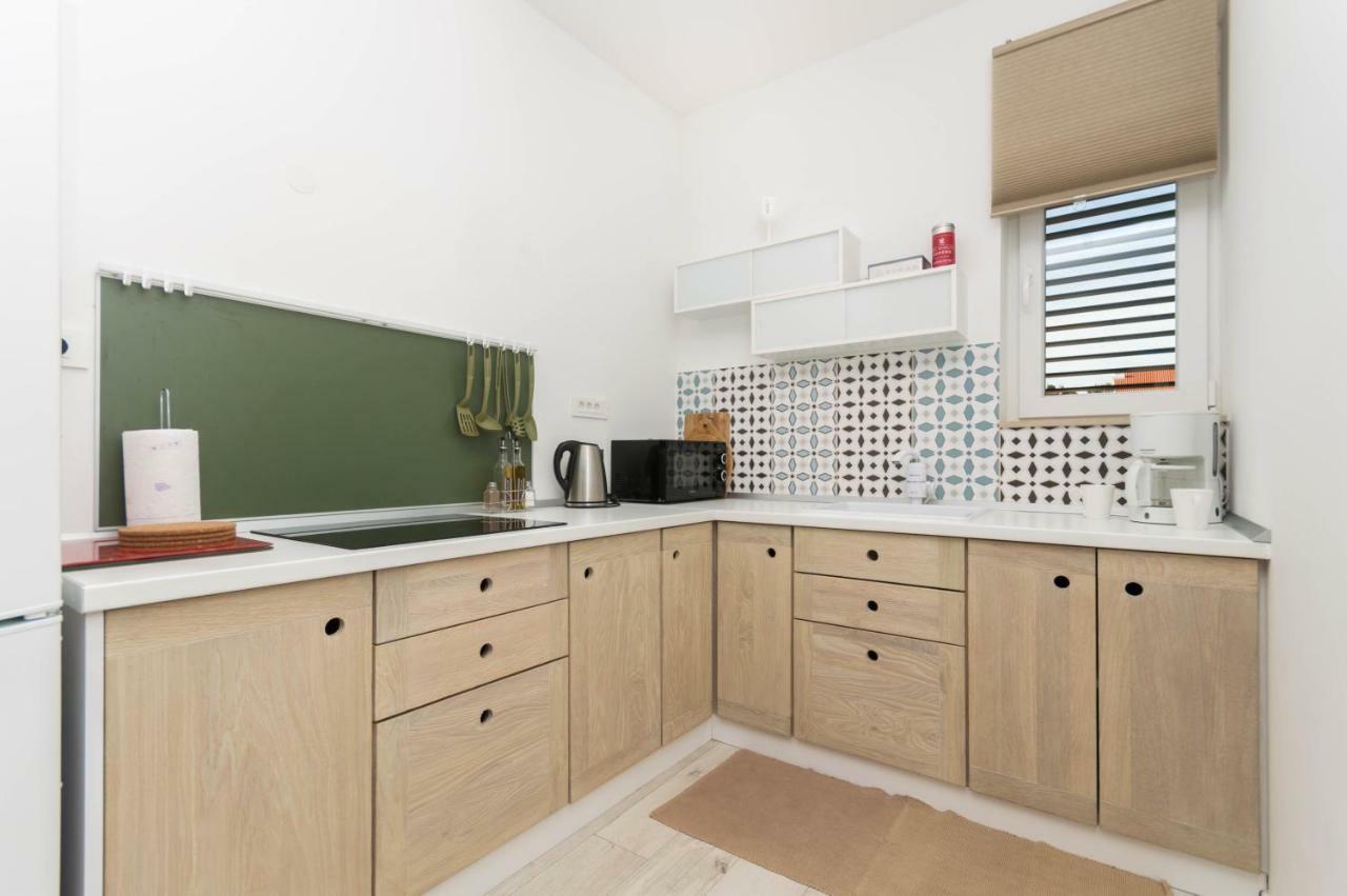 Appartamento Luxury Lucy In Center With Amazing Sea-view *