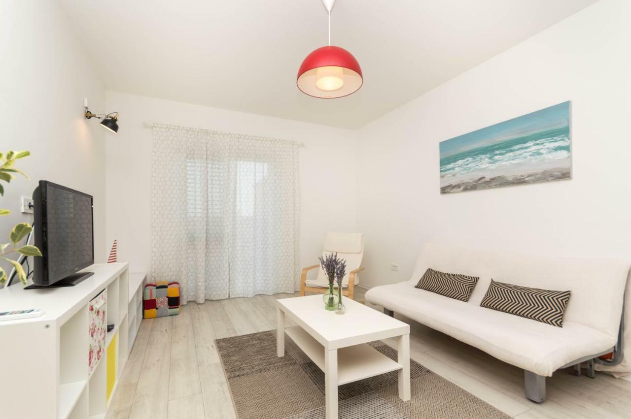 Appartamento Luxury Lucy In Center With Amazing Sea-view Spalato