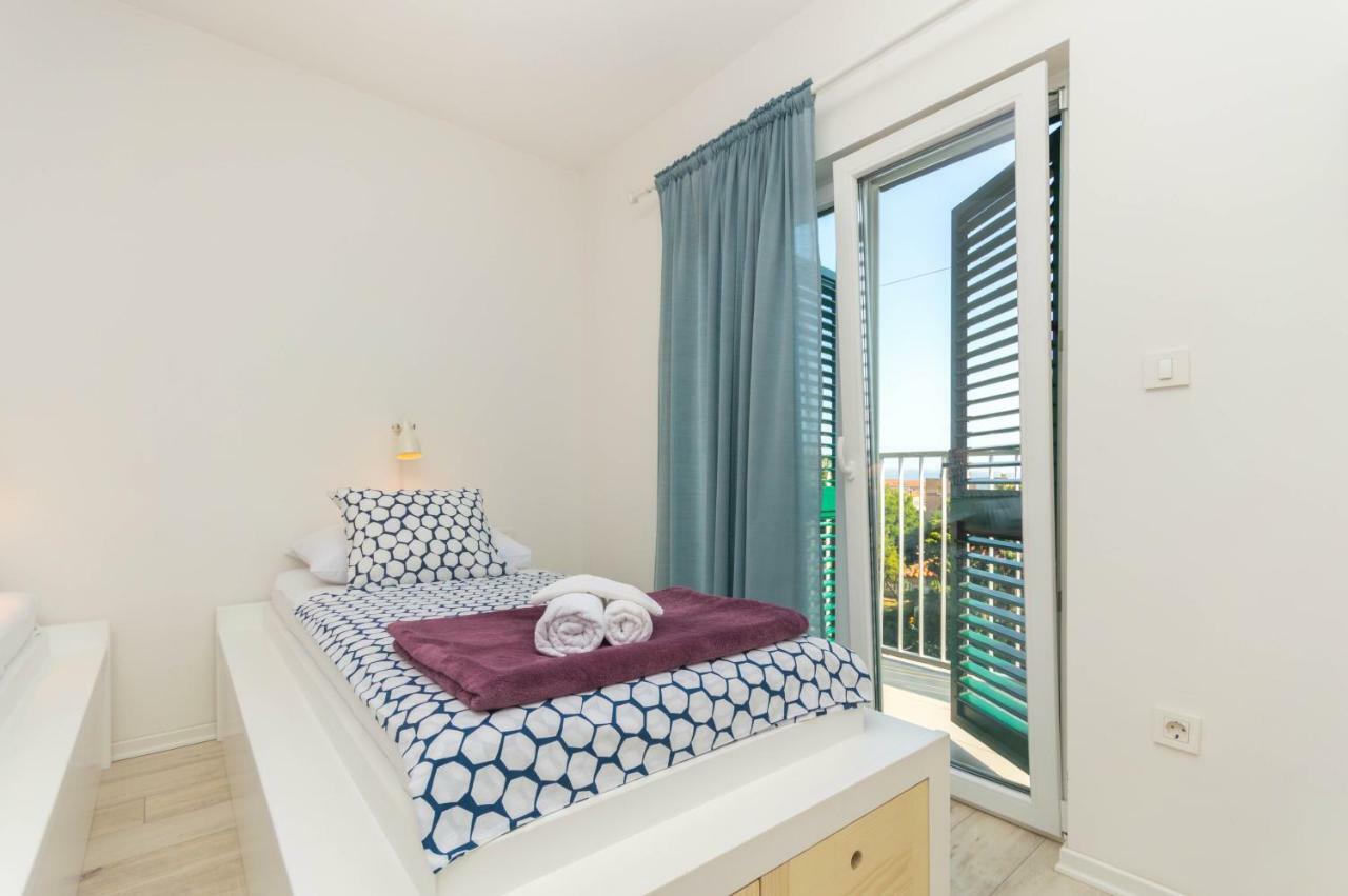 Appartamento Luxury Lucy In Center With Amazing Sea-view