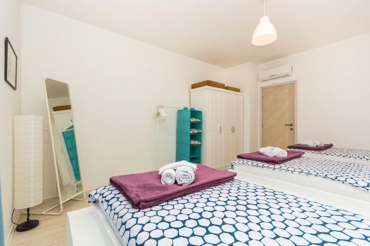 Appartamento Luxury Lucy In Center With Amazing Sea-view