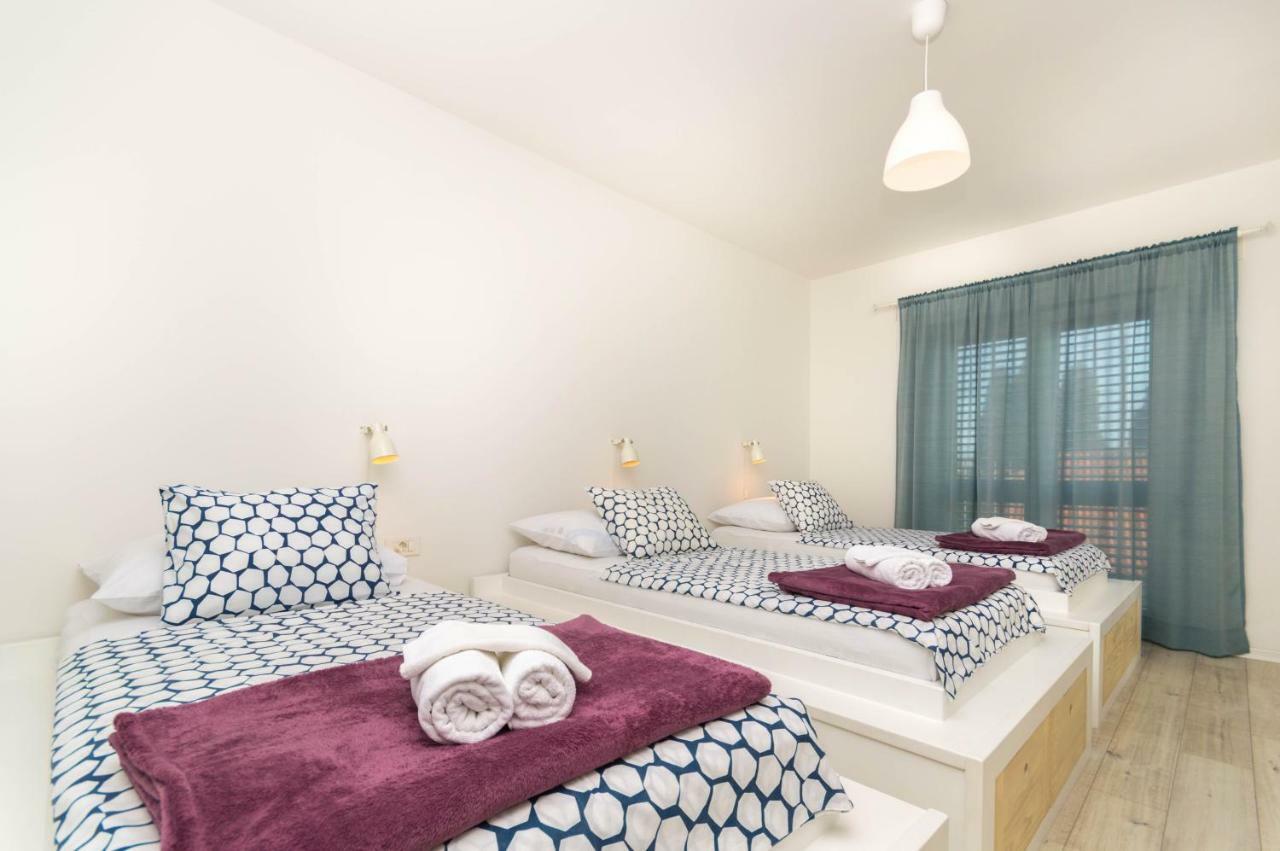 Appartamento Luxury Lucy In Center With Amazing Sea-view